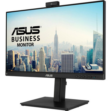 Asus ProArt BE24EQSK 24 Class Webcam Full HD LCD Monitor - 169 - 238 Viewable - In-plane Switching IPS Technology - LED - 1920 x BE24EQSK