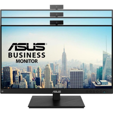 Asus ProArt BE24EQSK 24 Class Webcam Full HD LCD Monitor - 169 - 238 Viewable - In-plane Switching IPS Technology - LED - 1920 x BE24EQSK