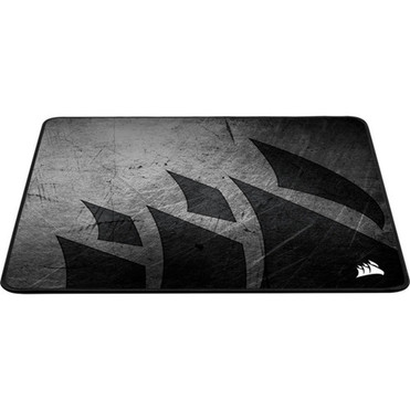 Corsair MM300 PRO Premium Spill-Proof Cloth Gaming Mouse Pad - Medium - Textured - 1417 360 mm x 1181 300 mm Dimension - - CH-9413631-WW