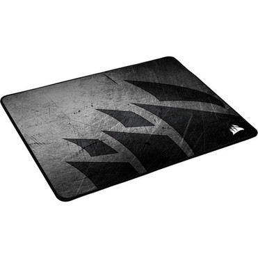 Corsair MM300 PRO Premium Spill-Proof Cloth Gaming Mouse Pad - Medium - Textured - 1417 360 mm x 1181 300 mm Dimension - - CH-9413631-WW