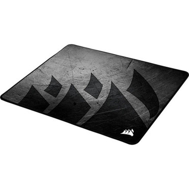 Corsair MM300 PRO Premium Spill-Proof Cloth Gaming Mouse Pad - Medium - Textured - 1417 360 mm x 1181 300 mm Dimension - - CH-9413631-WW