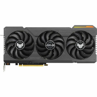 TUF NVIDIA GeForce RTX 4070 Ti SUPER Graphic Card - 16 GB GDDR6X - 7680 x 4320 - 264 GHz Boost Clock - 256 bit Bus Width - PCI 40 - TUF-RTX4070TIS-16G-GAMING