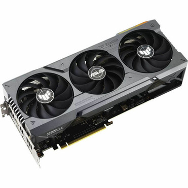 TUF NVIDIA GeForce RTX 4070 Ti SUPER Graphic Card - 16 GB GDDR6X - 7680 x 4320 - 264 GHz Boost Clock - 256 bit Bus Width - PCI 40 - TUF-RTX4070TIS-16G-GAMING