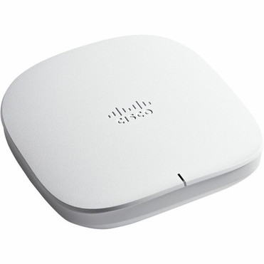 Cisco Business 150AX Dual Band IEEE 80211abgnacaxhdri 148 Gbits Wireless Access Point - 240 GHz 5 GHz - Internal - MIMO CBW150AX-A-NA