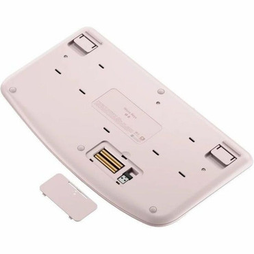 Logitech Wave Keys Wireless Ergonomic Keyboard with Cushioned Palm Rest Comfortable Natural Typing Easy-Switch Bluetooth Logi Bolt 920-012276