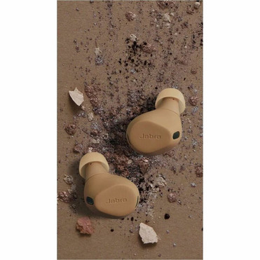 Jabra Elite 8 Active Earset - Google Assistant - Stereo - True Wireless - Bluetooth - Earbud - Binaural - In-ear - MEMS Technology - 100-99160902-99