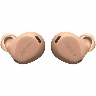 Jabra Elite 8 Active Earset - Google Assistant - Stereo - True Wireless - Bluetooth - Earbud - Binaural - In-ear - MEMS Technology - 100-99160902-99