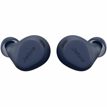 Jabra Elite 8 Active Earset - Google Assistant - Stereo - True Wireless - Bluetooth - Earbud - Binaural - In-ear - MEMS Technology - 100-99160901-99