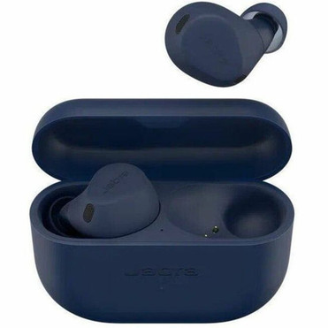 Jabra Elite 8 Active Earset - Google Assistant - Stereo - True Wireless - Bluetooth - Earbud - Binaural - In-ear - MEMS Technology - 100-99160901-99