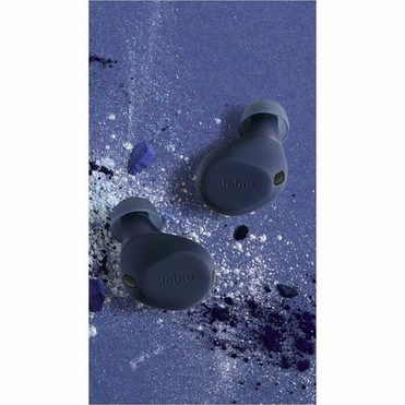 Jabra Elite 8 Active Earset - Google Assistant - Stereo - True Wireless - Bluetooth - Earbud - Binaural - In-ear - MEMS Technology - 100-99160901-99