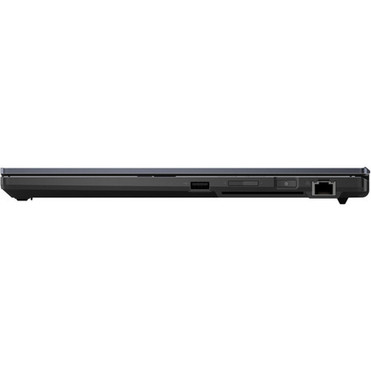 Asus ExpertBook B2 B2502C B2502CVA-P73-CB 156 Notebook - Full HD - Intel Core i7 13th Gen i7-1360P - 16 GB - 1 TB SSD - Star Black - B2502CVA-P73-CB