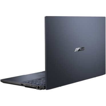 Asus ExpertBook B2 B2502C B2502CVA-P73-CB 156 Notebook - Full HD - Intel Core i7 13th Gen i7-1360P - 16 GB - 1 TB SSD - Star Black - B2502CVA-P73-CB