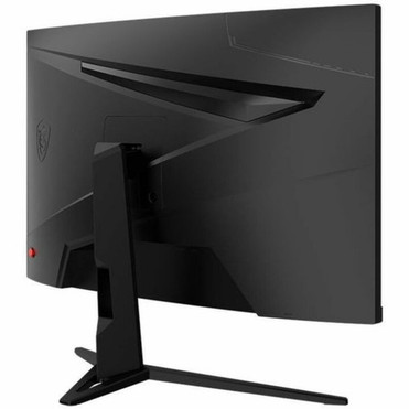 MSI G2422C 24 Class Full HD Curved Screen Gaming LCD Monitor - 169 - 24 Viewable - Vertical Alignment VA - 1920 x 1080 - 167 - - G2422C