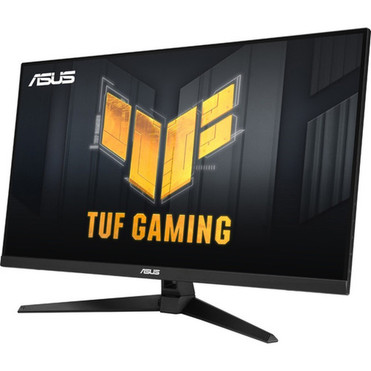 TUF VG32UQA1A 32 Class 4K UHD Gaming LCD Monitor - 169 - Black - 315 Viewable - Vertical Alignment VA - LED Backlight - 3840 x - VG32UQA1A