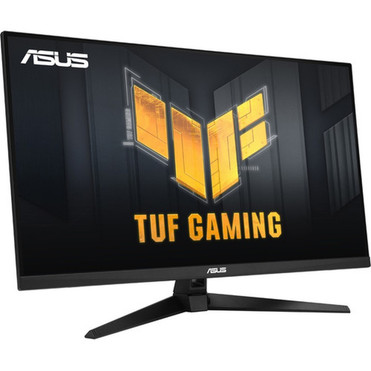 TUF VG32UQA1A 32 Class 4K UHD Gaming LCD Monitor - 169 - Black - 315 Viewable - Vertical Alignment VA - LED Backlight - 3840 x - VG32UQA1A