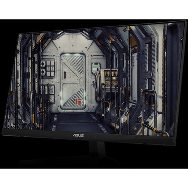 TUF VG32UQA1A 32 Class 4K UHD Gaming LCD Monitor - 169 - Black - 315 Viewable - Vertical Alignment VA - LED Backlight - 3840 x - VG32UQA1A