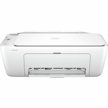 HP Deskjet 2855e Wireless Inkjet Multifunction Printer - Color - CopierPrinterScanner - 20 ppm Mono16 ppm Color Print - 4800 x 1200 588S5AB1H