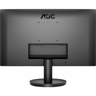AOC 24B3HM 24 Class Full HD LED Monitor - 169 - Black - 238 Viewable - Vertical Alignment VA - LED Backlight - 1920 x 1080 - - - 24B3HM