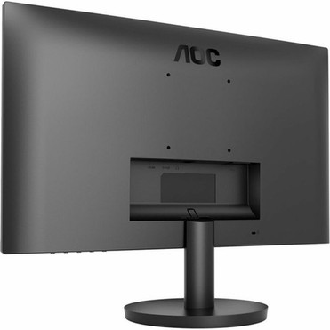 AOC 24B3HM 24 Class Full HD LED Monitor - 169 - Black - 238 Viewable - Vertical Alignment VA - LED Backlight - 1920 x 1080 - - - 24B3HM