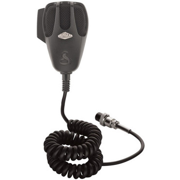 Cobra HighGear Wired Microphone - 9 ft HG M77