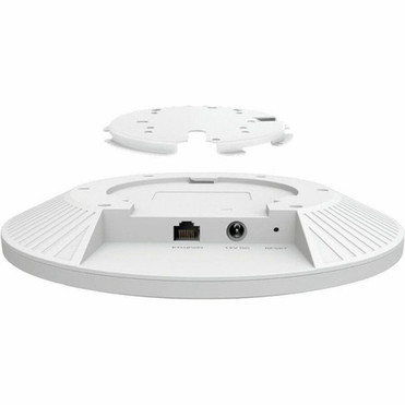 TP-Link Omada EAP673 Dual Band IEEE 80211 abgnacax 525 Gbits Wireless Access Point - Indoor - 240 GHz 5 GHz - Internal - - 1 EAP673