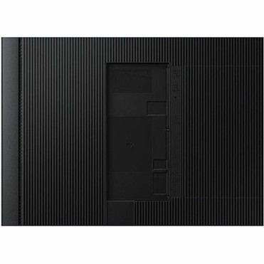 Samsung 43 Crystal UHD Signage QBC - 43 LCD - Vertical Alignment VA - 16 Hours 7 Days Operation - 3840 x 2160 - 4K UHD - 8 ms - - LH43QBCEBGCXGO