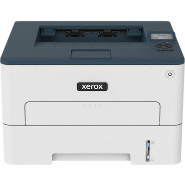 Xerox B230DNI Desktop Wireless Laser Printer - Monochrome - 36 ppm Mono - 600 x 600 dpi Print - Automatic Duplex Print - 251 Sheets - B230DNI
