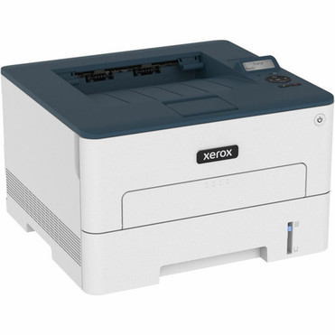 Xerox B230DNI Desktop Wireless Laser Printer - Monochrome - 36 ppm Mono - 600 x 600 dpi Print - Automatic Duplex Print - 251 Sheets - B230DNI