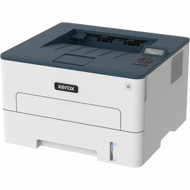 Xerox B230DNI Desktop Wireless Laser Printer - Monochrome - 36 ppm Mono - 600 x 600 dpi Print - Automatic Duplex Print - 251 Sheets - B230DNI