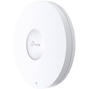 TP-Link EAP670 Dual Band IEEE 80211 abgnacax 527 Gbits Wireless Access Point - 240 GHz 5 GHz - Internal - MIMO Technology - EAP670