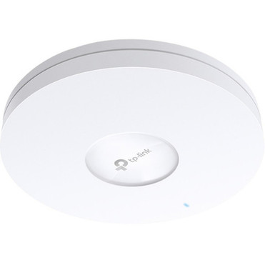 TP-Link EAP670 Dual Band IEEE 80211 abgnacax 527 Gbits Wireless Access Point - 240 GHz 5 GHz - Internal - MIMO Technology - EAP670