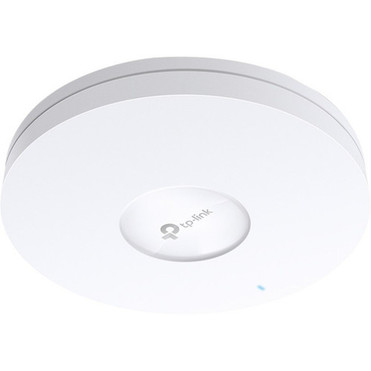 TP-Link EAP670 Dual Band IEEE 80211 abgnacax 527 Gbits Wireless Access Point - 240 GHz 5 GHz - Internal - MIMO Technology - EAP670
