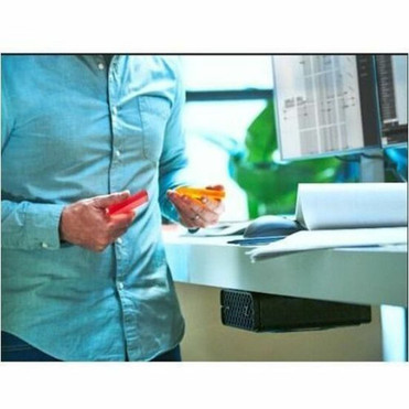 HP Z2 Mini G9 Workstation - 1 x Intel Core i7 13th Gen i7-13700 - 32 GB - 1 TB SSD - Mini PC - Black - Intel W680 Chip - Windows 11 - 87C18UTABA