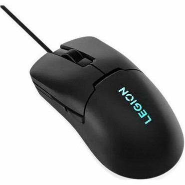 Lenovo Legion M300s RGB Gaming Mouse Black - Cable - Shadow Black - USB 20 Type A - 8000 dpi - Scroll Wheel - 6 Buttons - 6 - - GY51H47350