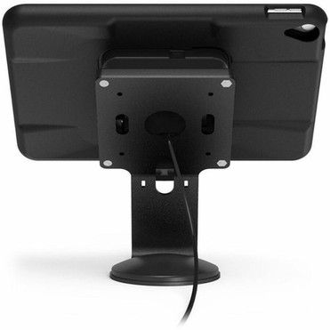 Compulocks Wall Mount for iPad 10th Generation - Black - 109 Screen Support - VESA Mount Compatible 111BPMIP109
