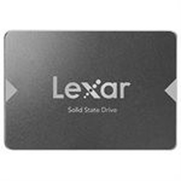 Lexar 1TB NS100 25â SATA III 6GBS Internal SSD LNS100-1TRBNA