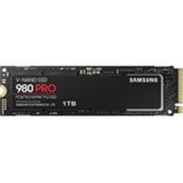 SAMSUNG 980 PRO M2 PCIe 4 1TB Internal SSD Open Box MZ-V8P1T0BAM-OB