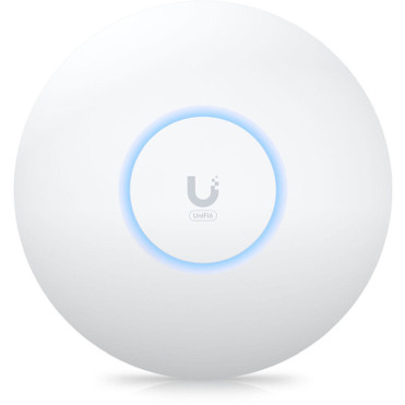 Entry-level access points for small venu (U6+)