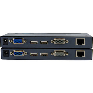StarTechcom_500ft_VGA_KVM_Over_IP_Extender_-_PS2__USB_Host_-_KVM_Console_Over_CAT5_Ethernet_for_Multiple_Servers__Computers_-_a__SV565UTPU