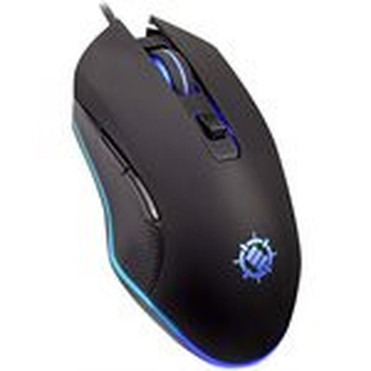 ACCESSORY POWER - ENHANCE - Infiltrate Computer Gaming Mouse ENINMNU100BOEW
