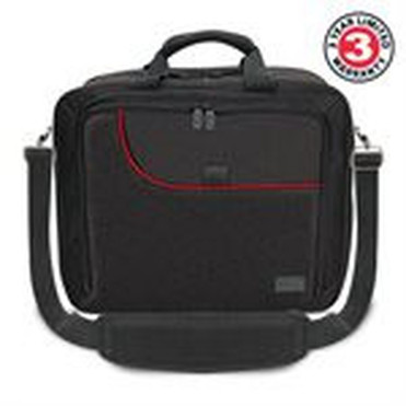 ACCESSORY POWER USA Gear Protective Portable Nintendo Switch and Accessory Case with Shoulder Strap GRSLS14100RDEW
