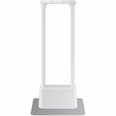 Samsung Stand for 24in Kiosk - Up to 24 Screen Support - 3660 92970 mm Height x 1772 450 mm Width x 1277 32430 mm Depth STN-KM24AXZA