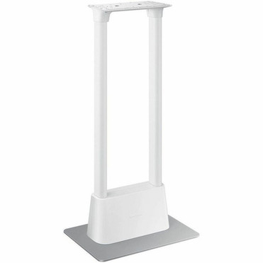 Samsung Stand for 24in Kiosk - Up to 24 Screen Support - 3660 92970 mm Height x 1772 450 mm Width x 1277 32430 mm Depth STN-KM24AXZA