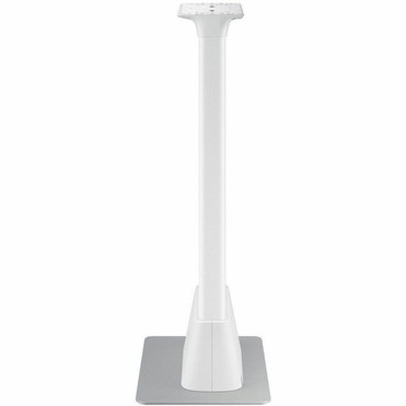 Samsung Stand for 24in Kiosk - Up to 24 Screen Support - 3660 92970 mm Height x 1772 450 mm Width x 1277 32430 mm Depth STN-KM24AXZA