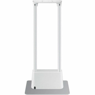 Samsung Stand for 24in Kiosk - Up to 24 Screen Support - 3660 92970 mm Height x 1772 450 mm Width x 1277 32430 mm Depth STN-KM24AXZA