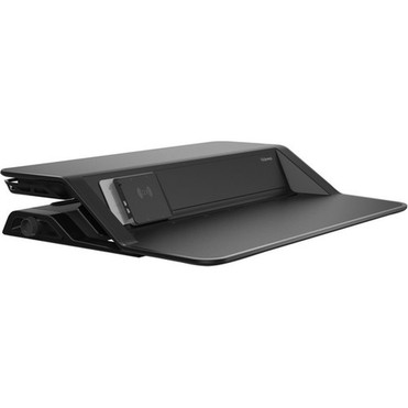 Fellowes Lotus DX Sit-Stand Workstation - 1588 kg Load Capacity - 550 13970 mm Height x 3275 83185 mm Width x 2425 mm - 8080301