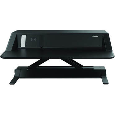 Fellowes Lotus DX Sit-Stand Workstation - 1588 kg Load Capacity - 550 13970 mm Height x 3275 83185 mm Width x 2425 mm - 8080301