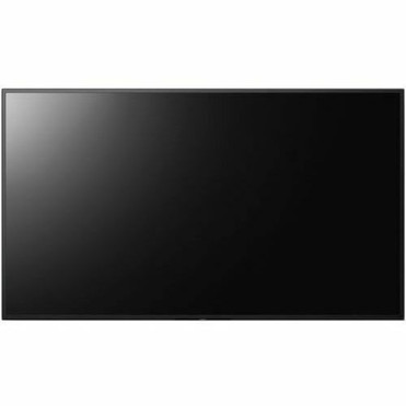 Sony BRAVIA FW-55BZ35L Digital Signage Display - 55 LCD - In-plane Switching IPS Technology - High Dynamic Range HDR - 24 Hours7 FW55BZ35L