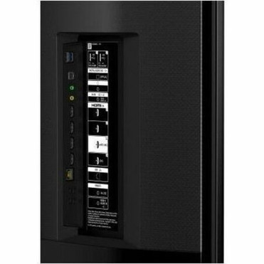 Sony BRAVIA FW-55BZ35L Digital Signage Display - 55 LCD - In-plane Switching IPS Technology - High Dynamic Range HDR - 24 Hours7 FW55BZ35L