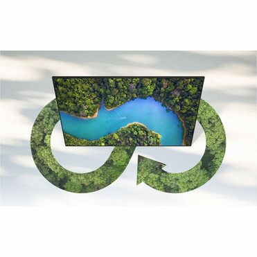 Samsung Crystal UHD Signage QHC - 43 LCD - Vertical Alignment VA - 24 Hours7 Days Operation - 3840 x 2160 - 4K UHD - 8 ms - 700 - LH43QHCEBGCXGO